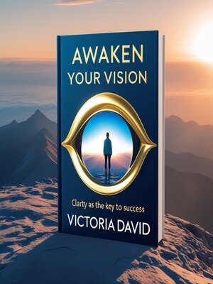 cover image of Awaken Your Vision